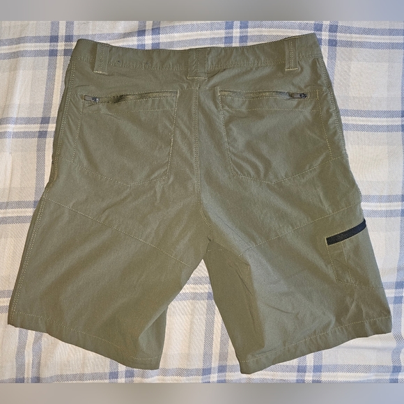Hiking Men's Shorts - Picture 3 of 6